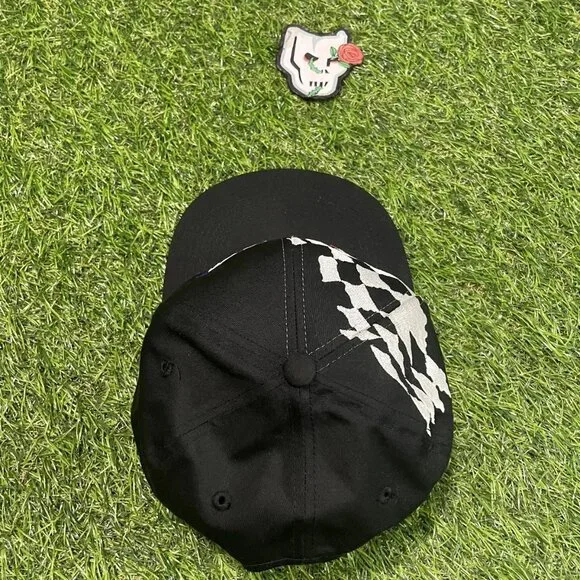 Vintage NASCAR Racing SnapBack - Picture 9 of 11